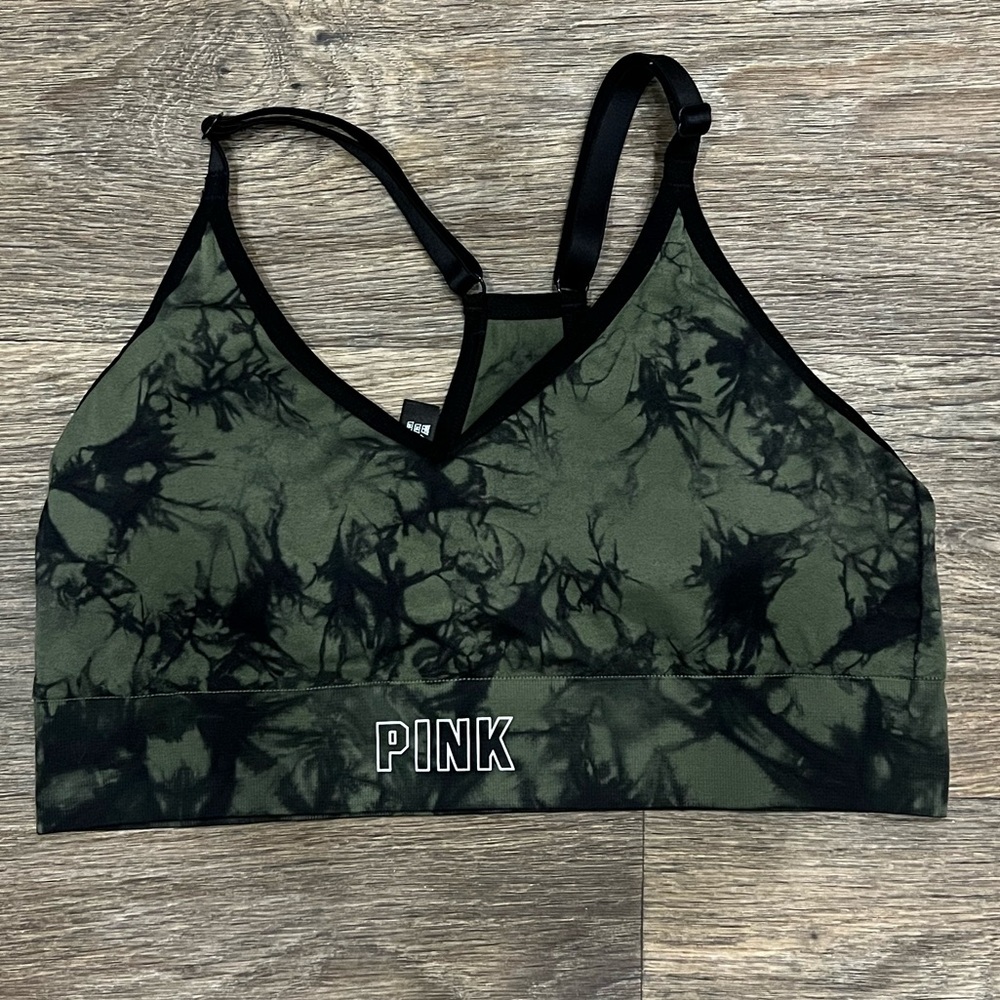 Victoria’s Secret PINK Sports Bra